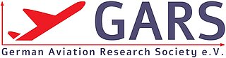 Logo of the German Aviation Research Society