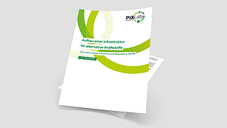 Titelbild des Papers zu AFIR.