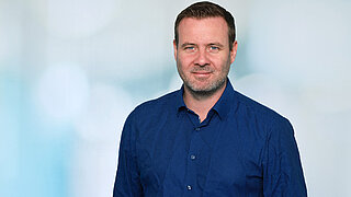 Portrai photo of Oliver Ziegler