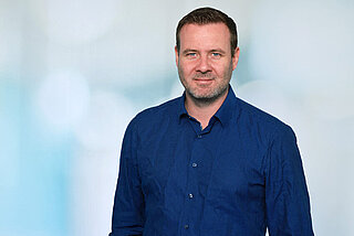 Portrai photo of Oliver Ziegler