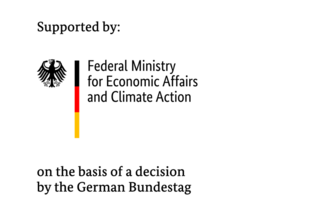 Federal Ministry of economic affairs and climate action