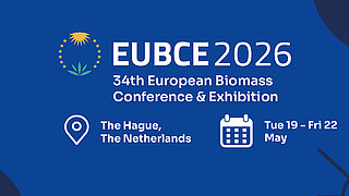 Banner EUBCE 2026