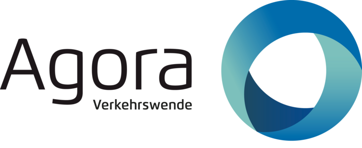 Logo Agora Verkehrswende