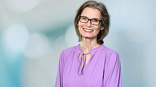 Portraitfoto von Anja Paumen