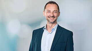 Portraitphoto of Dr. Lorenzo Cremonese