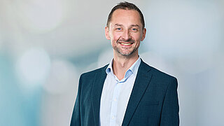 Portraitfoto von Dr. Lorenzo Cremonese