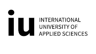 Logo IU International University