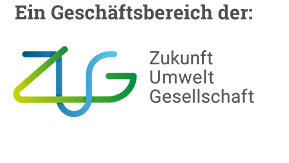 Logo of the Zukunft - Umwelt - Gesellschaft gGmbH