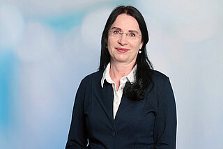 Portrait poto von Beate Jentzsch