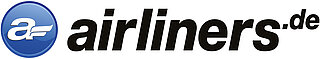 Logo von airliners.de