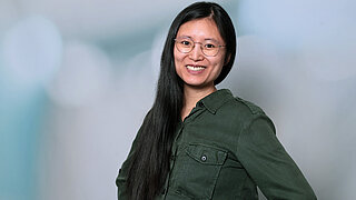 Portraitfoto von Valerie Tilker-Twan