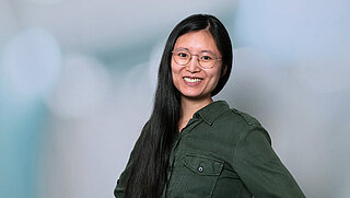 Portraitfoto von Valerie Tilker-Twan