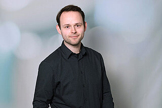 Portrait of Julian Maier