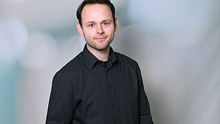 Portrait of Julian Maier