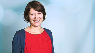 Portraitfoto von Kathrin Puhr