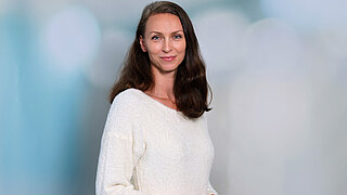 Portrait of Jessica Heitepriem