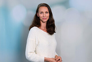 Portrait of Jessica Heitepriem