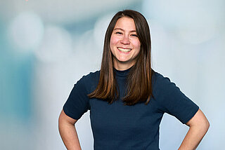 Portrait poto of Jessica Nagamichi