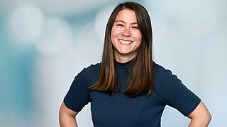 Portrait poto of Jessica Nagamichi