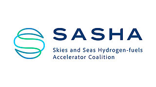 Logo der SASHA Coalition