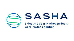 Logo der SASHA Coalition